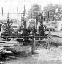 Report of Annual Reunion of Tri-State Historical Steam Engine Association, Inc. Image